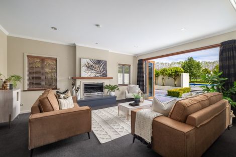 Photo of property in 802 Tram Road, Ohoka, Kaiapoi, 7692