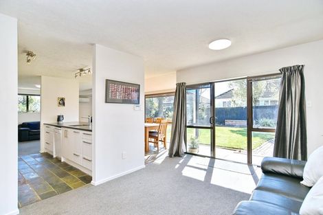 Photo of property in 56a Achilles Street, Burwood, Christchurch, 8061