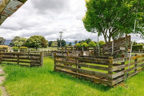 Photo of property in 148 Tipapakuku Road, Dannevirke, 4930