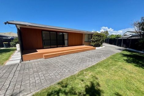Photo of property in 47 Royalist Avenue, North New Brighton, Christchurch, 8083