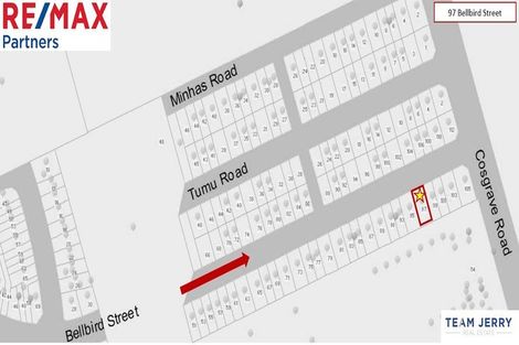 Photo of property in 97 Bellbird Street, Papakura, 2110