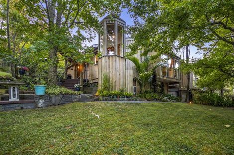 Photo of property in 54 Ridge Road, Lucas Heights, Auckland, 0632