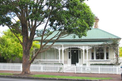 Photo of property in 214 Richmond Road, Grey Lynn, Auckland, 1021