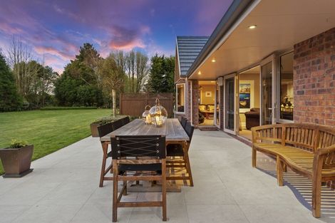 Photo of property in 93 Mabers Road, Clarkville, Kaiapoi, 7692