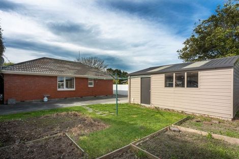 Photo of property in 147 Wairakei Road, Bryndwr, Christchurch, 8053