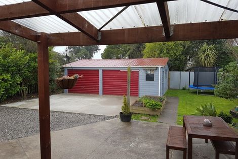 Photo of property in 5 Watson Street, Westport, 7825