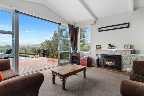 Photo of property in 42 Parkers Access Road, Waitetuna, Raglan, 3295