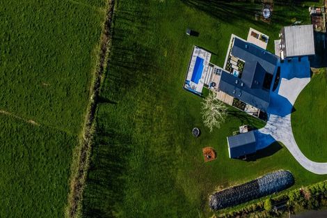 Photo of property in 533a State Highway 26, Newstead, Hamilton, 3286