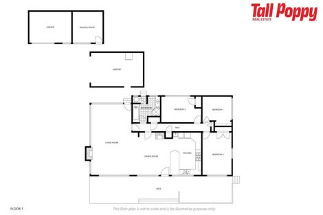 Photo of property in 4a Gascoigne Street, Riversdale, Blenheim, 7201