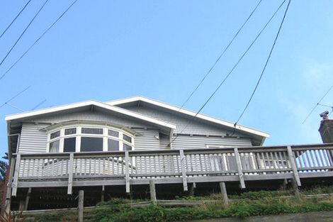 Photo of property in 82 Maida Vale Road, Roseneath, Wellington, 6011