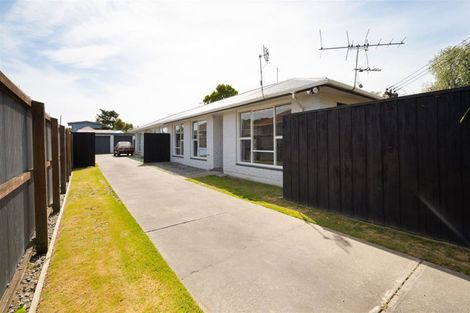 Photo of property in 1/15 Flemington Avenue, North New Brighton, Christchurch, 8083
