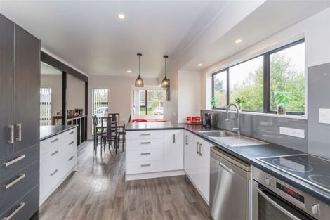 Photo of property in 4 Webb Avenue, Levin, 5510