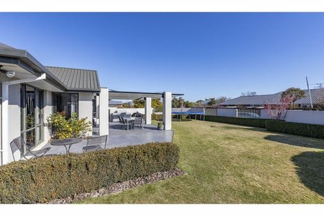 Photo of property in 1 Appleton Place, Woodend, 7610