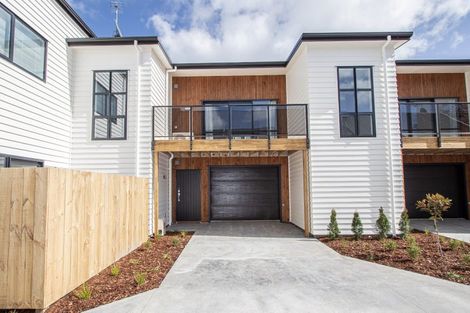 Photo of property in 3/45 Cook Street, Hamilton East, Hamilton, 3216