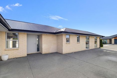 Photo of property in 9 Lawrence Drive, Rolleston, 7614