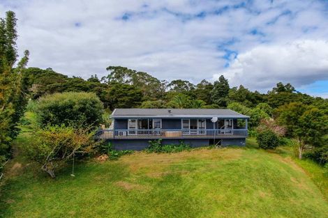 Photo of property in 53 Manning Street, Rawene, Kaikohe, 0473