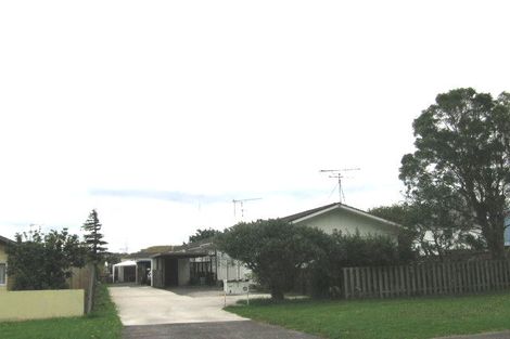 Photo of property in 3/4 Longford Street, Mount Wellington, Auckland, 1060