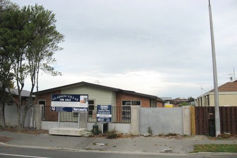 Photo of property in 111b Yaldhurst Road, Sockburn, Christchurch, 8042