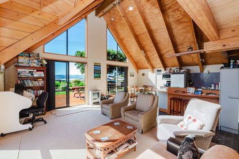 Photo of property in 533 Hoturoa Street, Kawhia, 3889