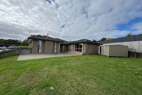 Photo of property in 78 Tiriwa Drive, Massey, Auckland, 0614