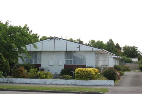 Photo of property in 2/383 Withells Road, Avonhead, Christchurch, 8042