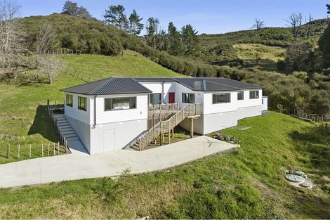 Photo of property in 521 Ahuroa Road, Puhoi, Warkworth, 0994