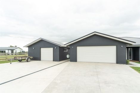 Photo of property in 61 Wapiti Avenue, Feilding, 4775