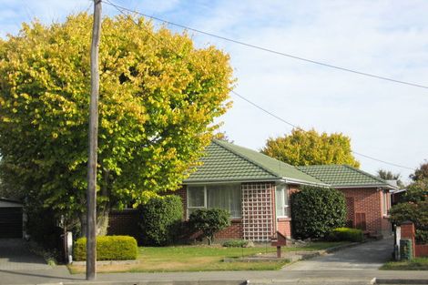 Photo of property in 18 Marshwood Place, Sockburn, Christchurch, 8042