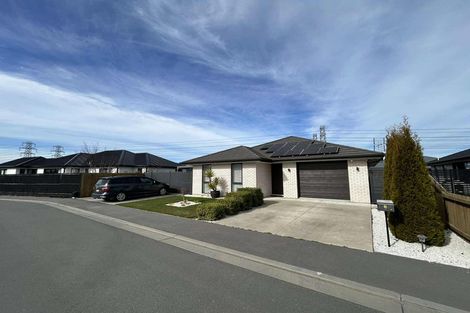 Photo of property in 3 Reins Lane, Yaldhurst, Christchurch, 8042