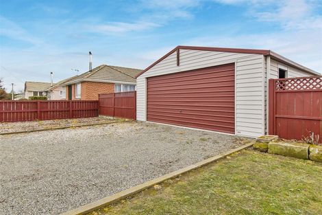 Photo of property in 27 High Street, Waimate, 7924