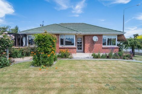 Photo of property in 254 King Street, Temuka, 7920