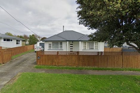 Photo of property in 7 Duke Street, Levin, 5510