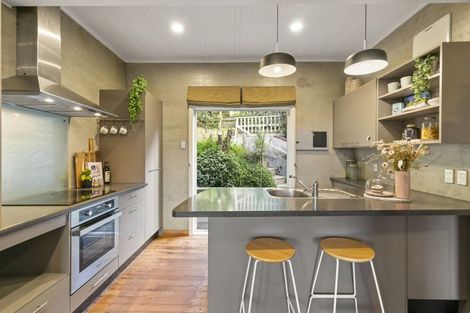 Photo of property in 207 Cockayne Road, Ngaio, Wellington, 6035