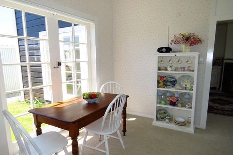 Photo of property in 44 Adderley Street, Westport, 7825