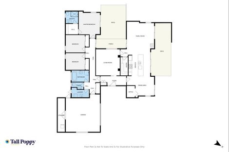 Photo of property in 12 Sapphire Spring Rise, Wanaka, 9305