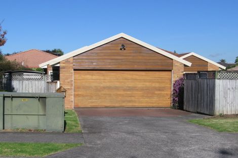 Photo of property in 14 Williams Road, Hobsonville, Auckland, 0618