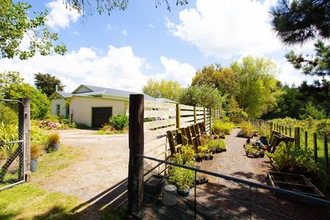 Photo of property in 10 Bushy Park Road, Kai Iwi, Whanganui, 4574