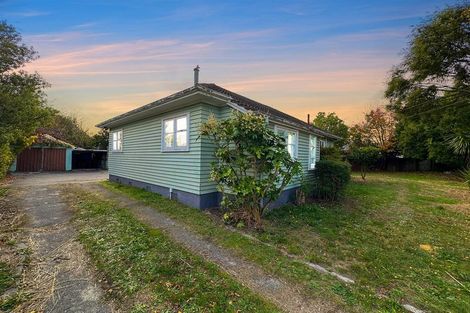 Photo of property in 53 Flesher Avenue, Richmond, Christchurch, 8013