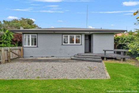 Photo of property in 172 Highbury Avenue, Highbury, Palmerston North, 4412