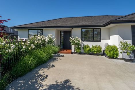 Photo of property in 6 George Fyfe Way, Wakefield, 7025