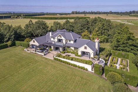 Photo of property in 669 Mairaki Road, Fernside, Rangiora, 7471