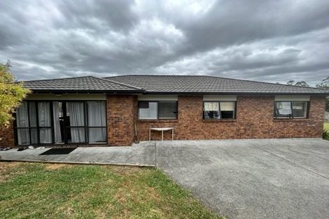 Photo of property in 19 Brunner Terrace, Te Kamo, Whangarei, 0112