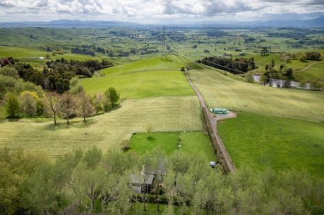 Photo of property in 261 Gray Road, Te Miro, Cambridge, 3496