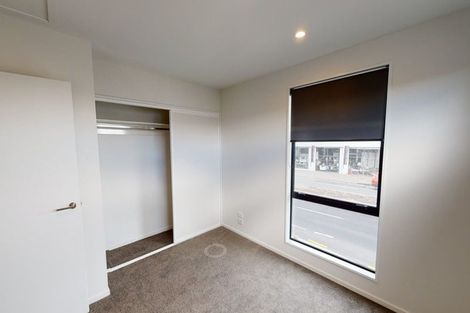 Photo of property in 2a Division Street, Riccarton, Christchurch, 8041