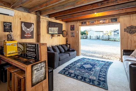 Photo of property in 161 Upper Manaia Road, Upper Plain, Masterton, 5888