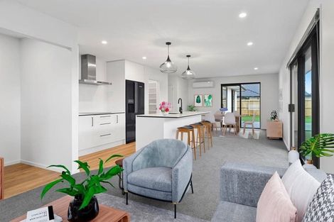 Photo of property in 54 Glovers Road, Halswell, Christchurch, 8025