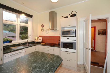 Photo of property in 453 South Road, Calton Hill, Dunedin, 9012