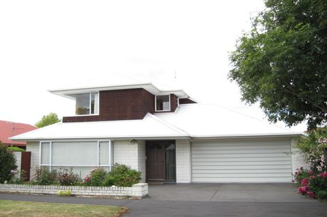 Photo of property in 2 Nepal Place, Burnside, Christchurch, 8053