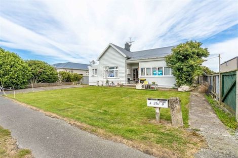 Photo of property in 2/261 Nelson Street, Strathern, Invercargill, 9812
