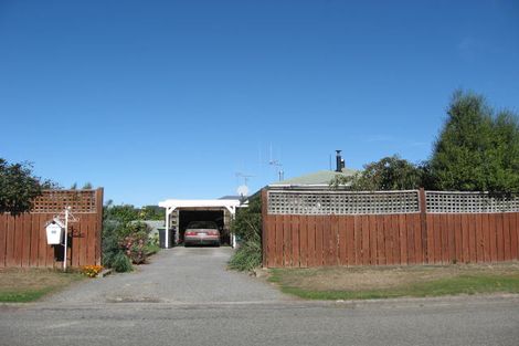 Photo of property in 10 Lancaster Street, Geraldine, 7930